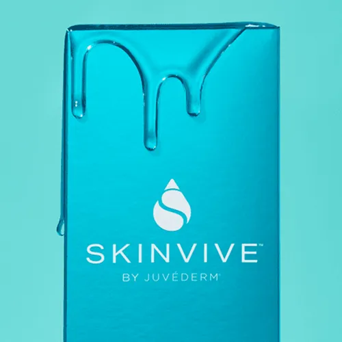 A cosmetic product.